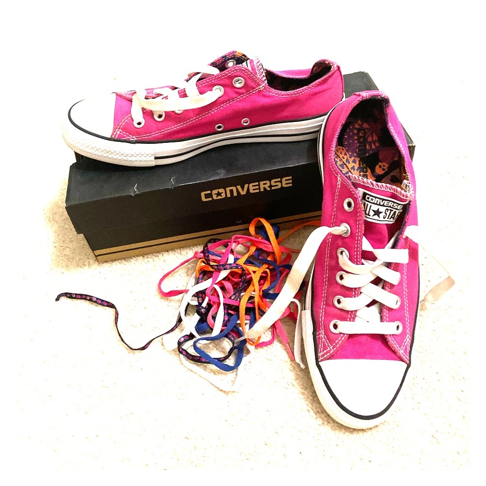 Converse